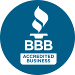 BBB Accredited Business Logo