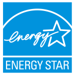 Energy Star Compliant Badge