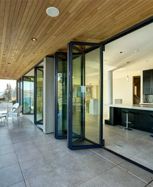 sliding doors installed in Victoria