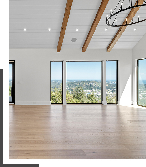 window installation in Victoria