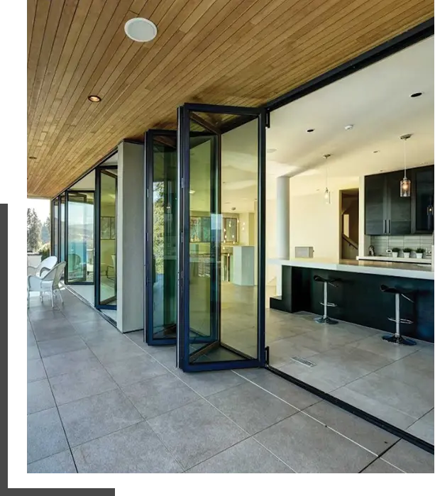 sliding doors installed in Victoria